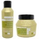 Kit Mini Size Argan Oil
